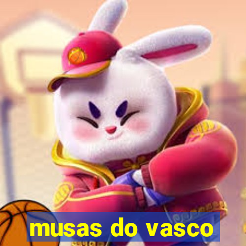 musas do vasco